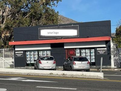 Commercial Property For Rent in Gordons Bay, Gordons Bay